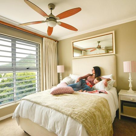 Dk Villas 1 Harbour View Hout Bay Ngoại thất bức ảnh