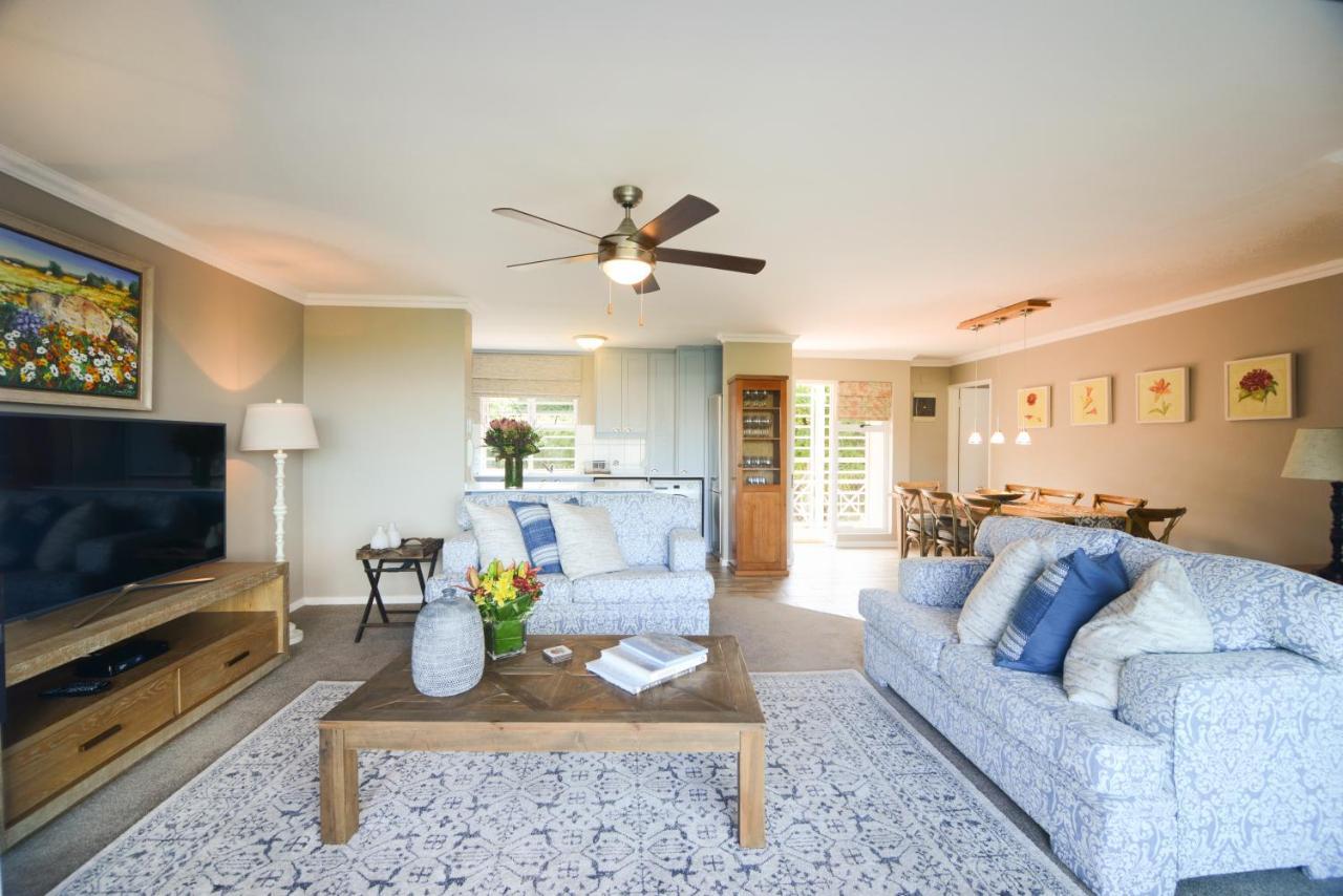 Dk Villas 1 Harbour View Hout Bay Ngoại thất bức ảnh