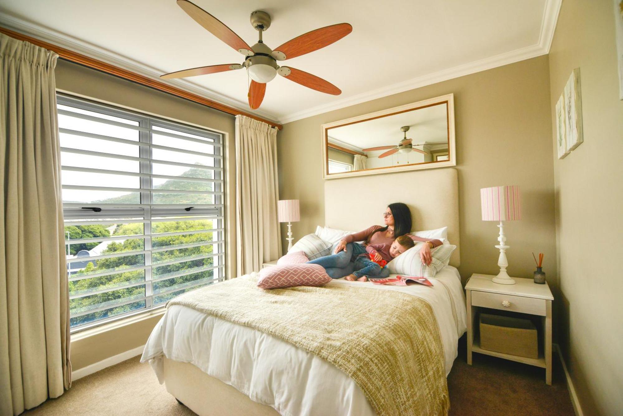 Dk Villas 1 Harbour View Hout Bay Ngoại thất bức ảnh
