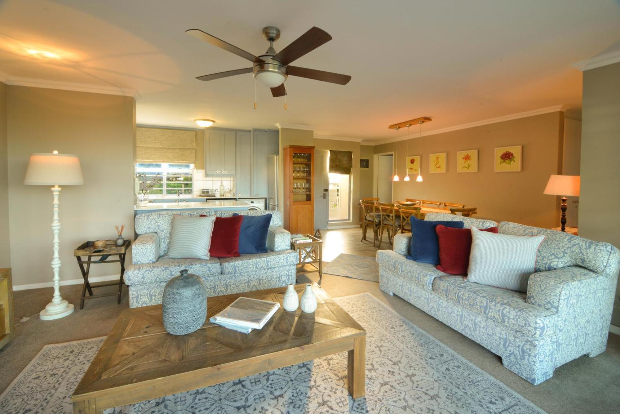 Dk Villas 1 Harbour View Hout Bay Ngoại thất bức ảnh