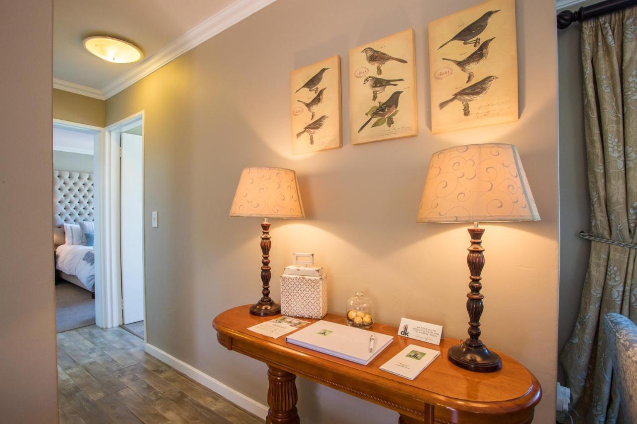 Dk Villas 1 Harbour View Hout Bay Ngoại thất bức ảnh