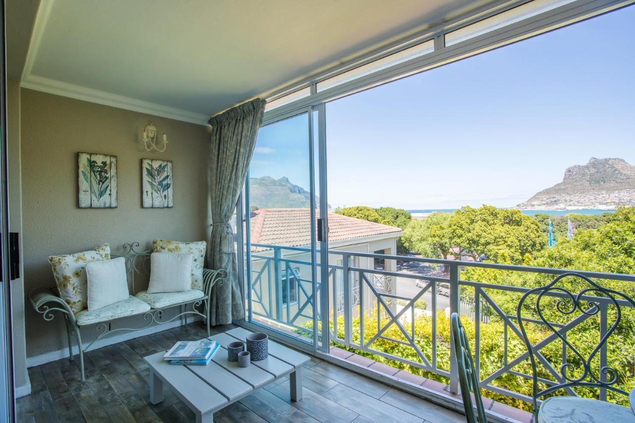 Dk Villas 1 Harbour View Hout Bay Ngoại thất bức ảnh