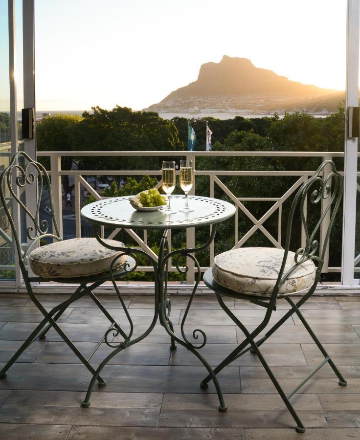 Dk Villas 1 Harbour View Hout Bay Ngoại thất bức ảnh