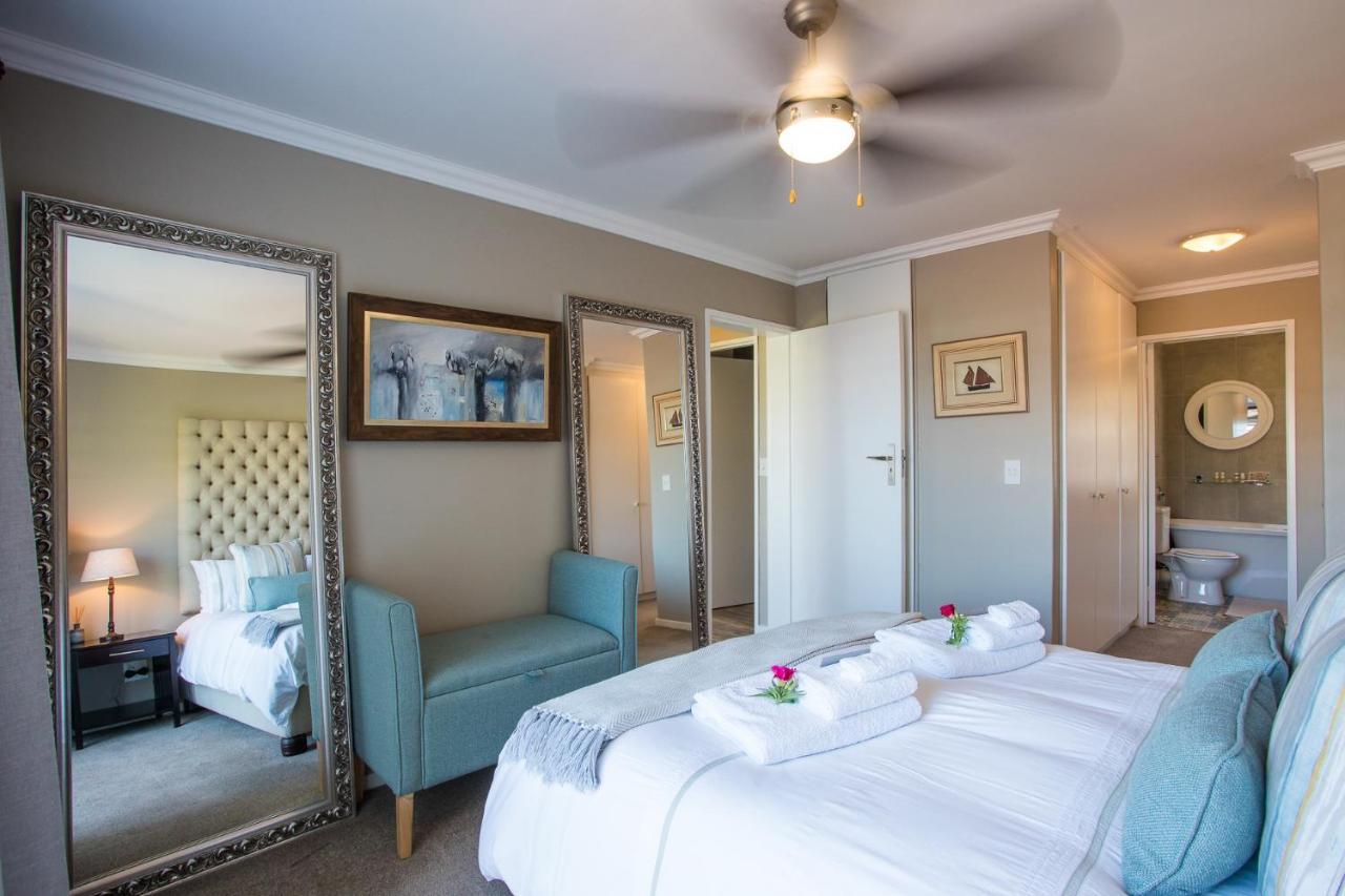 Dk Villas 1 Harbour View Hout Bay Ngoại thất bức ảnh