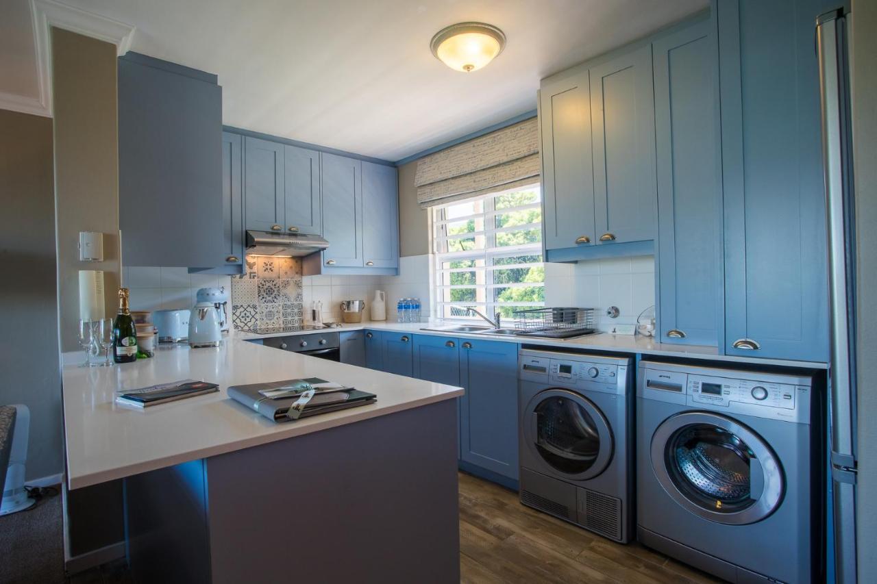 Dk Villas 1 Harbour View Hout Bay Ngoại thất bức ảnh
