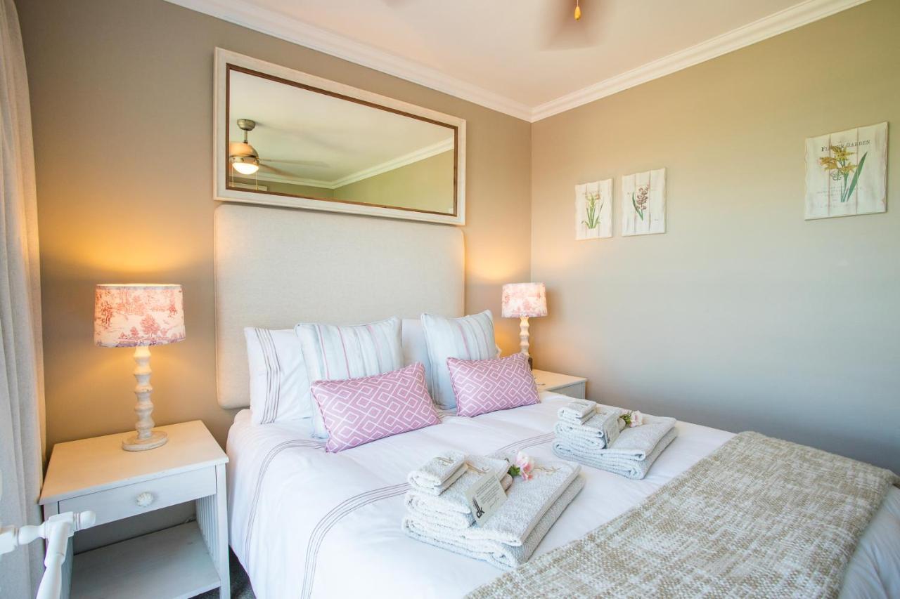 Dk Villas 1 Harbour View Hout Bay Ngoại thất bức ảnh