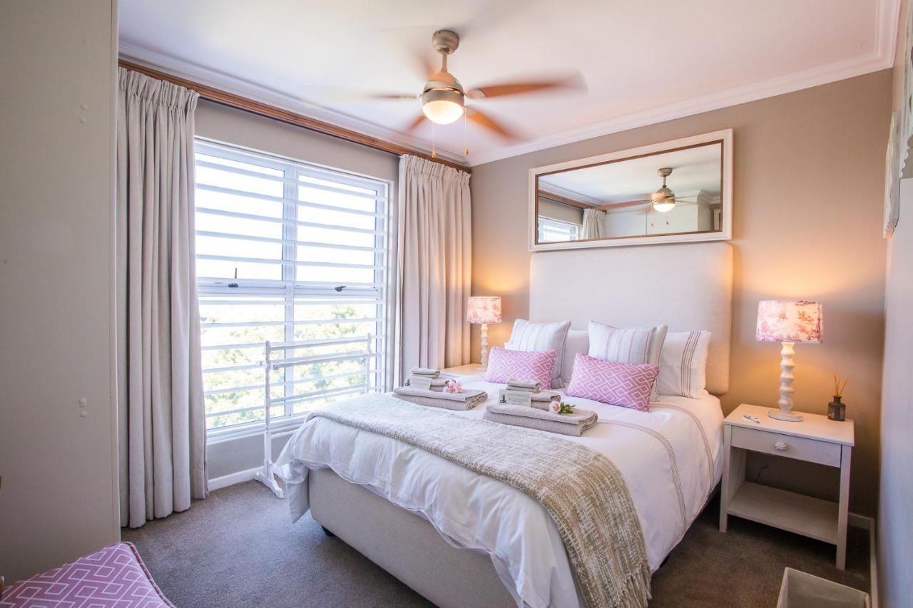 Dk Villas 1 Harbour View Hout Bay Ngoại thất bức ảnh
