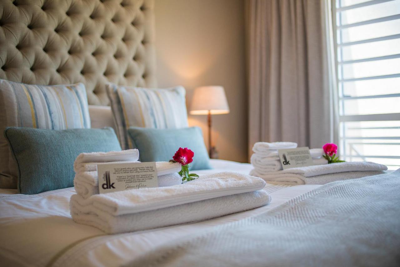 Dk Villas 1 Harbour View Hout Bay Ngoại thất bức ảnh