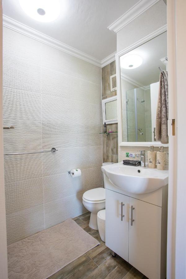 Dk Villas 1 Harbour View Hout Bay Ngoại thất bức ảnh